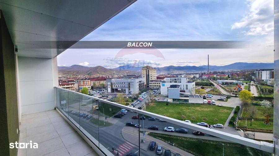 Spațiu comercial, de 66.7 mp, în Gării