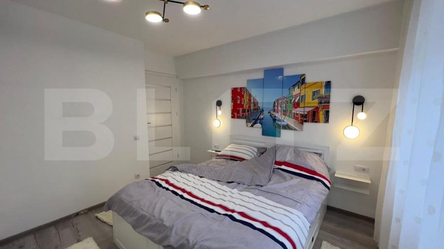 Apartament 2 camere, modern/lux , zona 1 Mai - 15