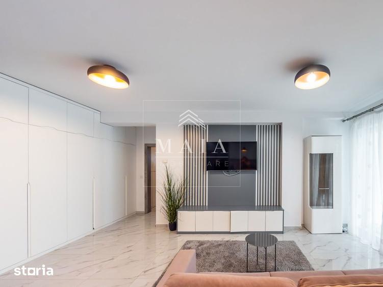 Apartament modern-3 camere cartier Kogalniceanu-terasa,loc de parcare - 2