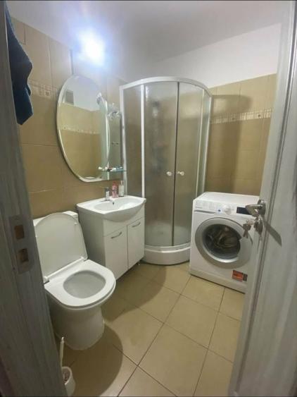 Camera libera in apartament cu 3 camere, cu centrala proprie in Tatarasi zona Ciurchi - 2
