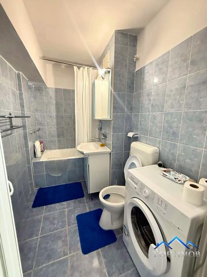 Apartament cu 2 camere în Ultracentral