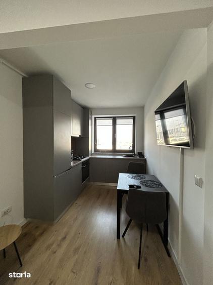 OMV Pipera| Nou | Predare Imediata | Loc de parcare | Ivory Residence - 7