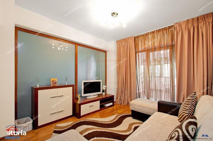 Apartament cu 4 camere în Faleză