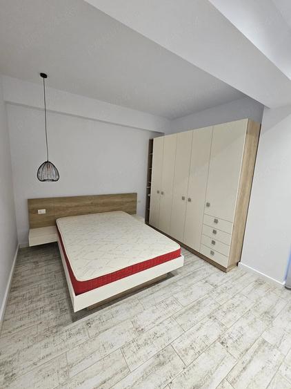 Apartament cu 2 camere nedecomandat în Brazda lui Novac