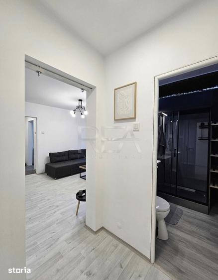Apartament cu 2 camere decomandat în Drumul Taberei — fotografia 2