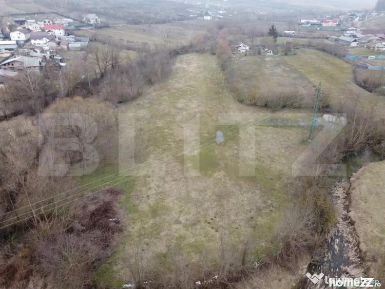 Teren în Central