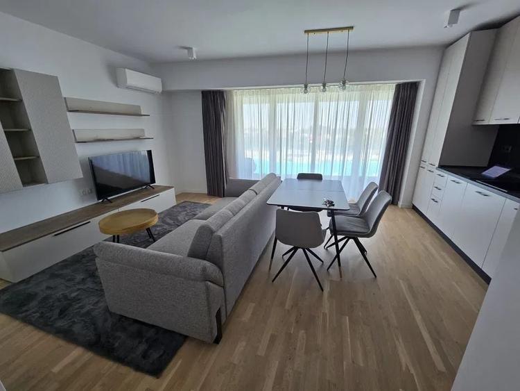 ArtCity | Apartament 2 camere | Loc de parcare subteran - 2