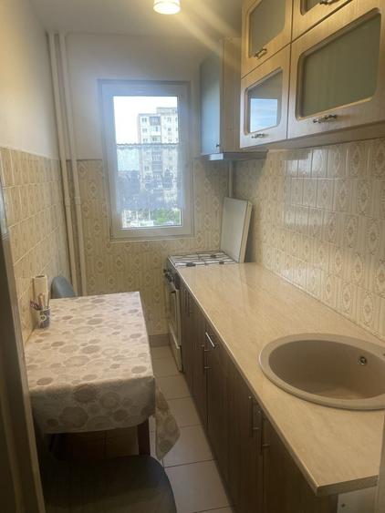 Apartament cu 2 camere semidecomandat în Fortuna