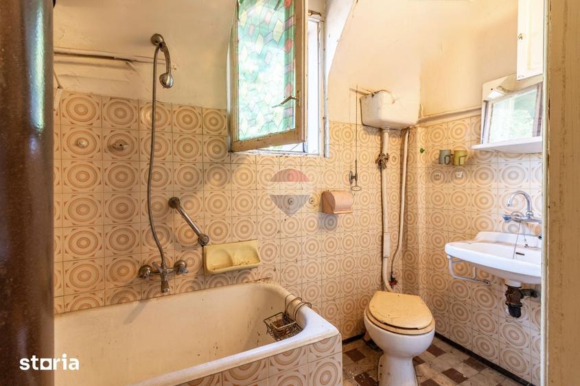 Casa / Vila cu 7 camere de vanzare in zona Kiseleff, teren 246 mp - 20