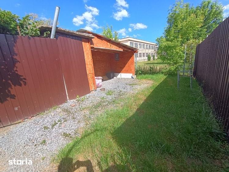 Apartament la casa / str Grivita - 5