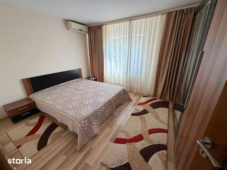 APARTAMENT 2 CAMERE| LUJERULUI | BOILER - 7