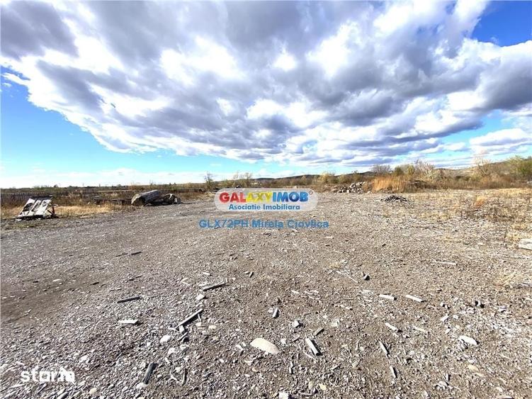 Spațiu comercial, de 1,000 mp, în Filipeștii de Pădure