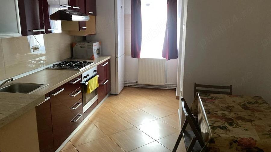 Inchirez apartament 2 camere, pe termen lung. - 6