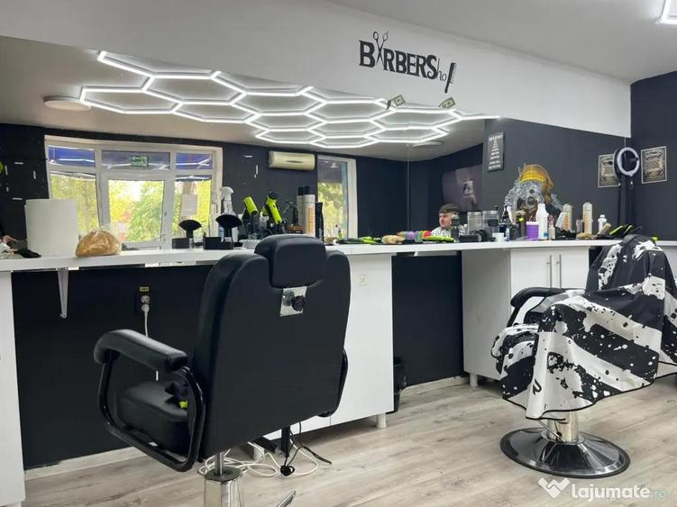 Spa?iu comercial de vanzare oportunitate de investi?ie strada Cri?an - 4