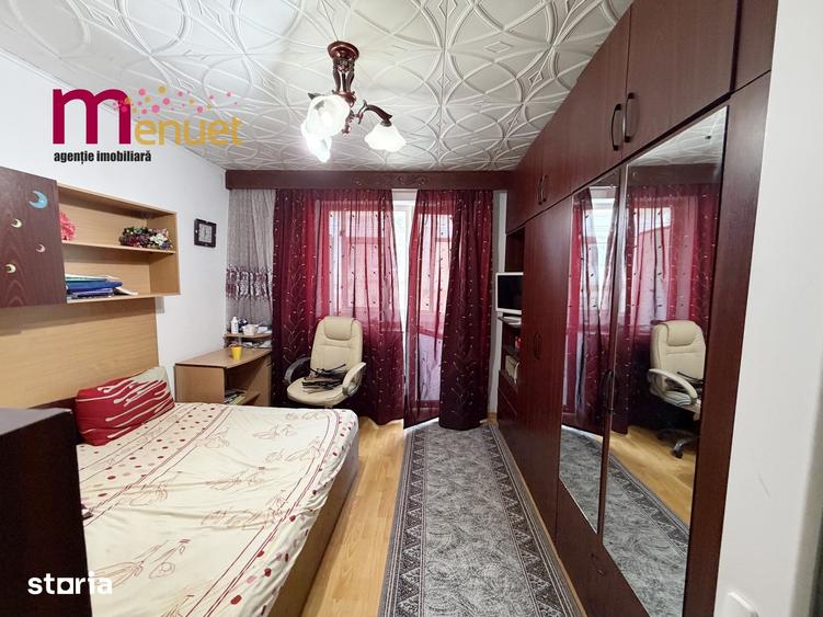 Apartament 2 camere,Ultracentral,2 balcoane - 1
