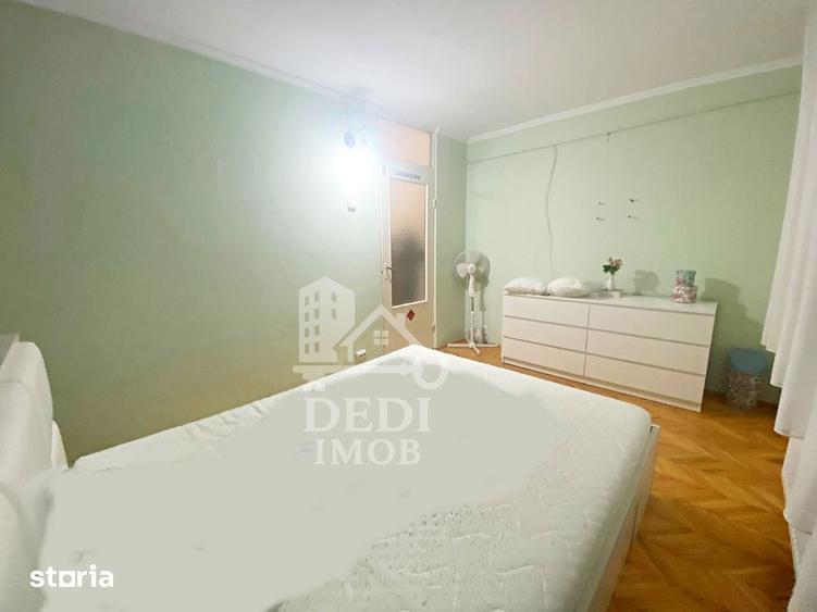 Casă cu 2 camere semidecomandat cu Teren 41 Mp în Orașul Nou
