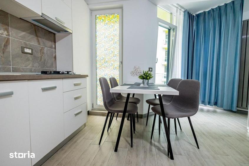 Studio Alezzi Resort, Mamaia Nord - 19