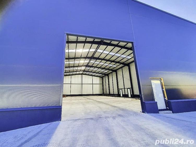 Spațiu comercial, de 960 mp, în Central