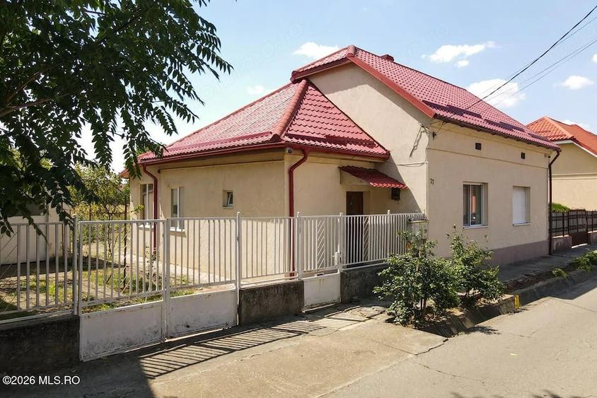 Freidorf - Corneliu Baba - Casa Individuala, 4 Camere, Lot 699 MP - 5