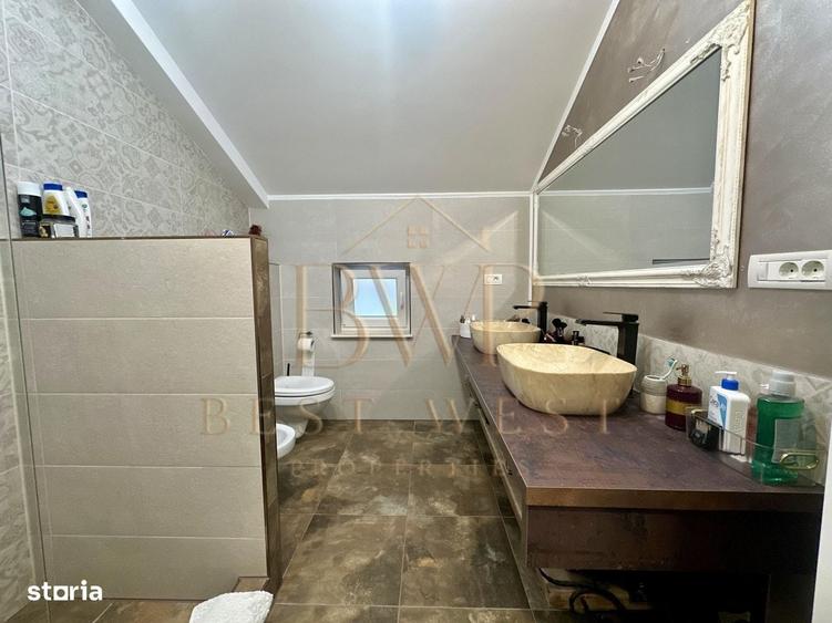 Vila individuala, zona Dumbravita, comision 0% - 2