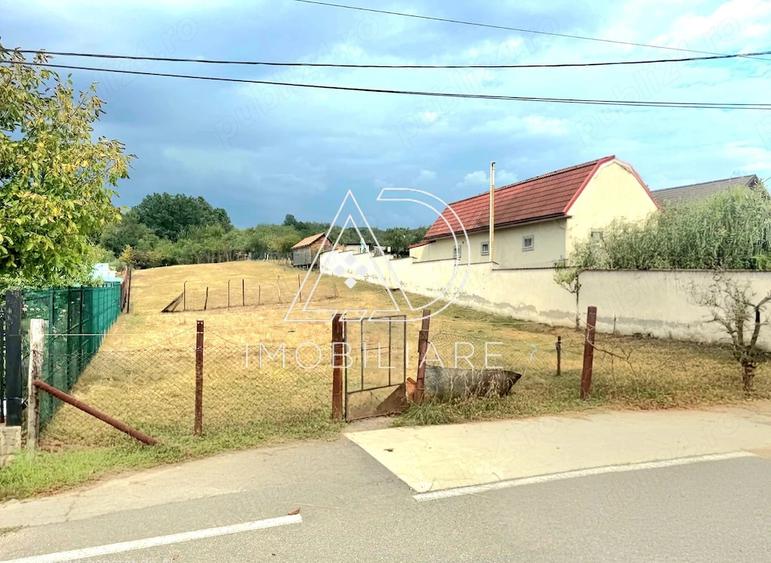 Teren de vanzare vladuleni, comuna balteni - 3