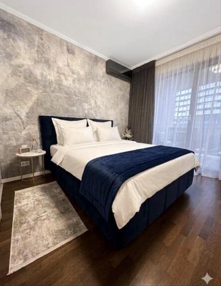 Apartament cu 3 camere, mobilat în Aviației