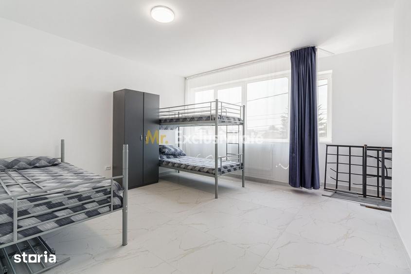 Spațiu comercial, de 431 mp, în Central