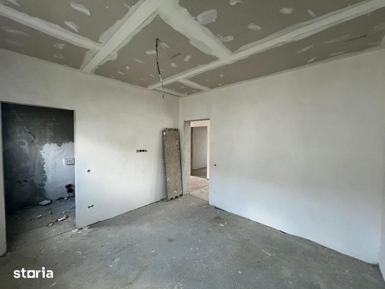 Casa Noua 2025 cu 4 camere | Cartier Casandra - Odoreu - 6