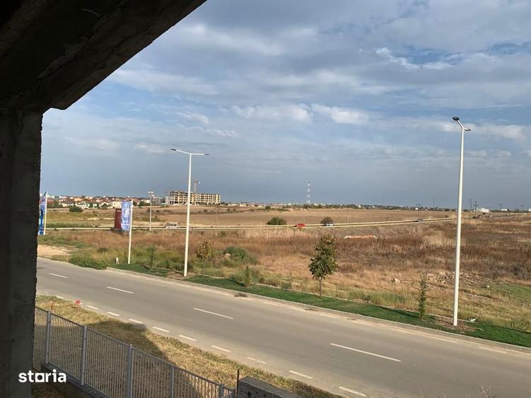 Vila Ovidiu zona Academia Hagi - 6