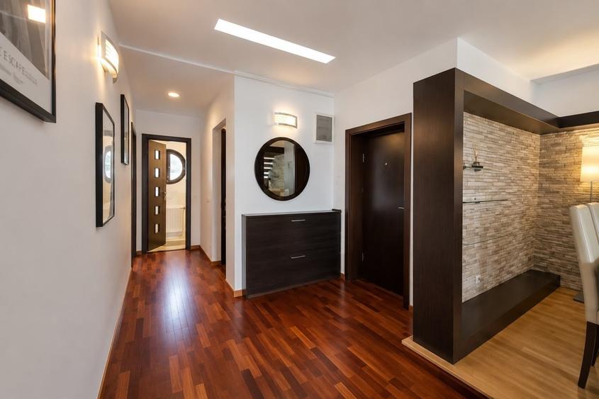 Apartament cu 5 camere în Herăstrău