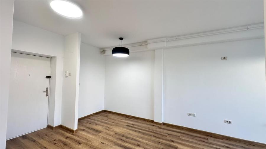 Apartament cu 2 camere decomandat în Astra
