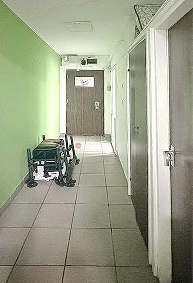 Spațiu comercial, de 55 mp, în Județean