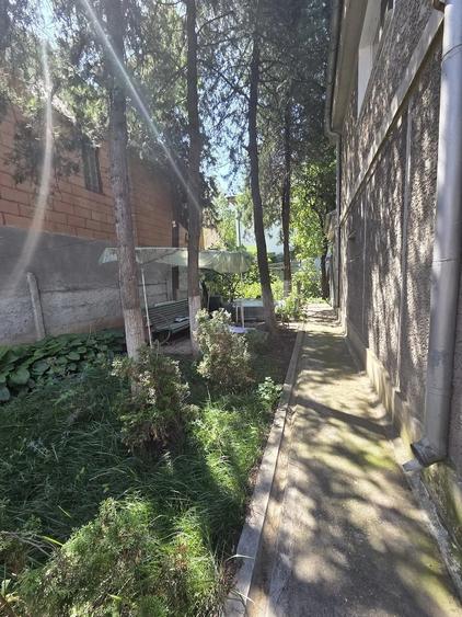 Casă cu Teren 364 Mp în Central