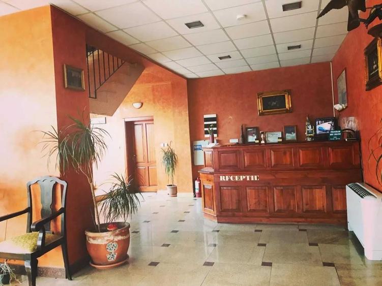 Spațiu comercial, în Nord