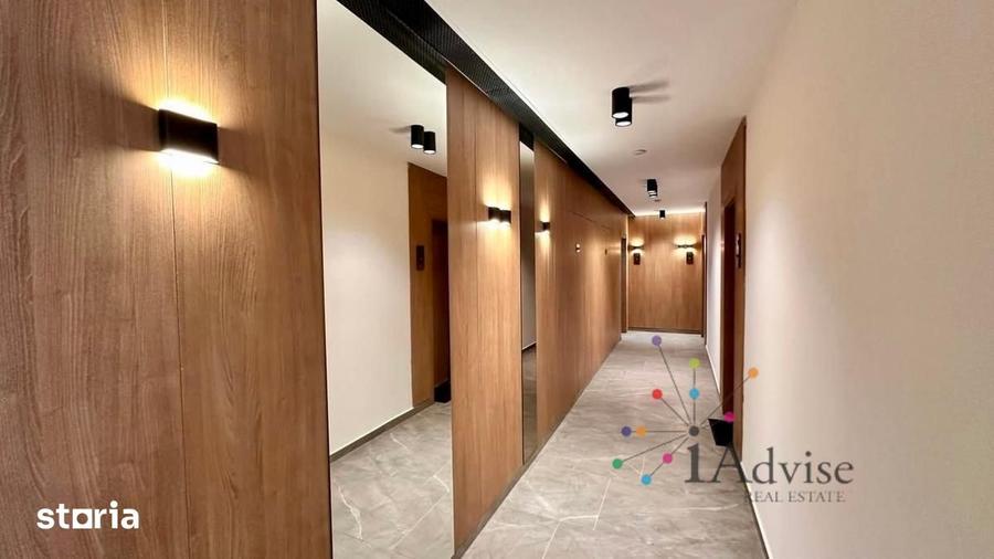 Apartament cu 2 camere în Astra