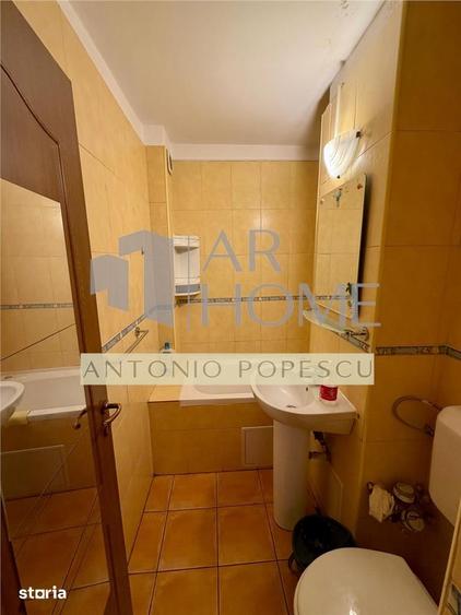 Apartament 2 camere, decomandat, in Ploiesti, zona Vest Lamaita. - 11