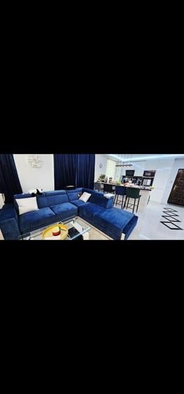 Apartament cu 2 camere decomandat în Florești