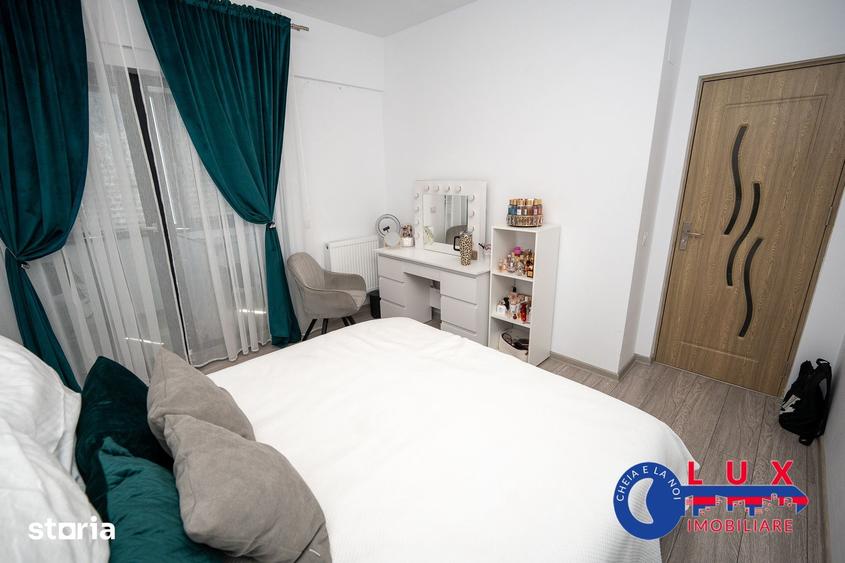 Apartament cu 3 camere în Babadag