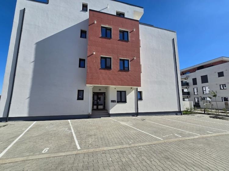 Apartament cu 2 camere decomandat în Mehala