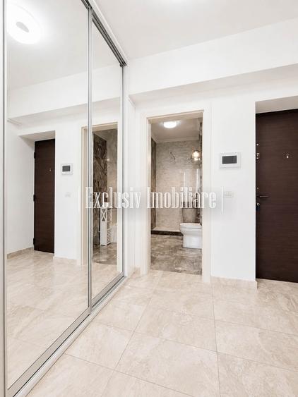 Zona Campus - Apartament Premium 2 camere 75 mp - Terasa -  2 Locuri de Parcare - 15
