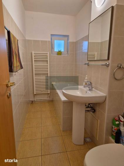 Apartament cu 2 camere în Est