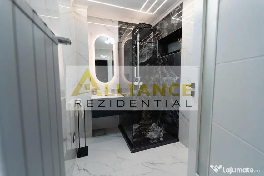 Casa premium cu piscina | Complet mobilata si utilata | T... - Berceni (Bucuresti-Ilfov) - 8