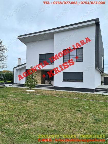 Casă cu 4 camere în Trivale