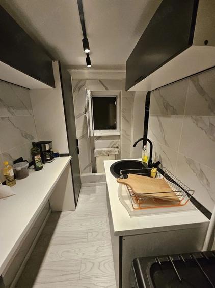 Apartament cu 2 camere semidecomandat în Eminescu