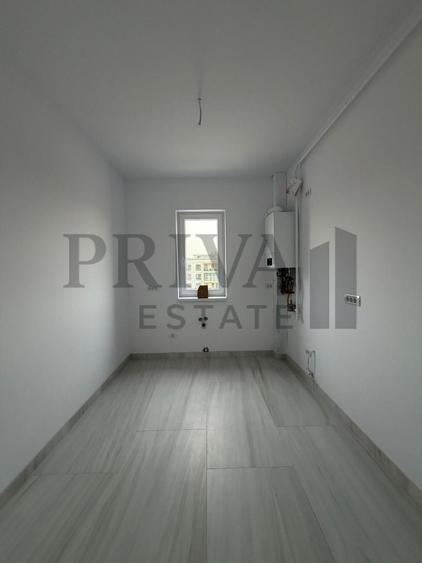 Apartament cu 2 camere decomandat în Giroc