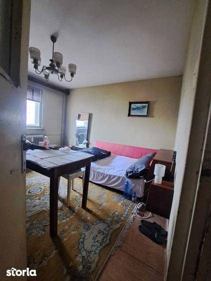 Apartament cu 2 camere decomandat în ICIL