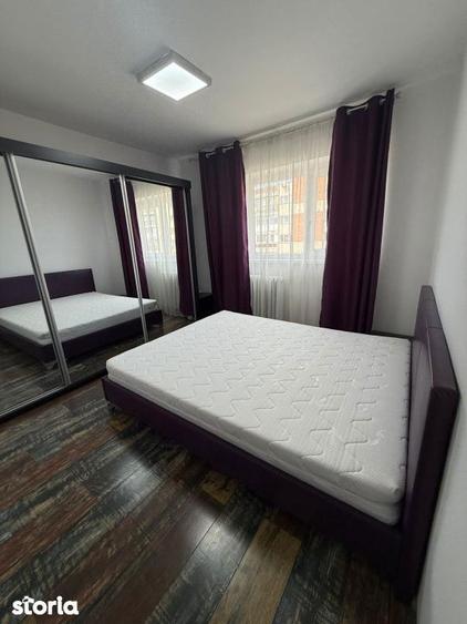 Apartament cu 2 camere decomandat în 1 Mai