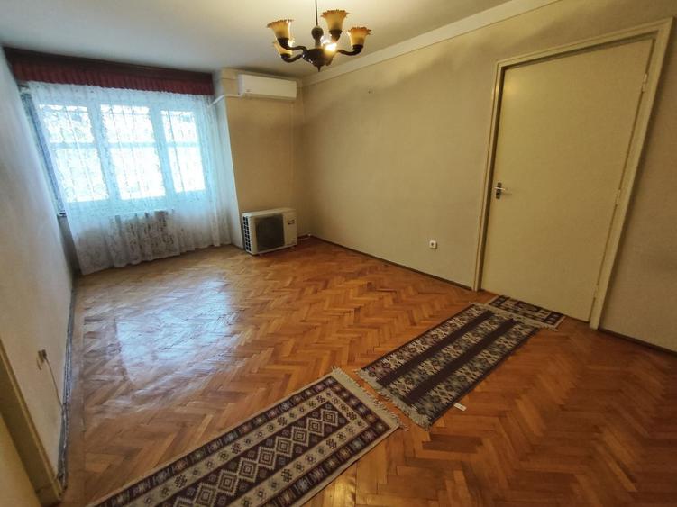 Apartament cu 2 camere semidecomandat în Ștefan cel Mare