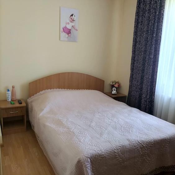 Apartament cu 4 camere decomandat în Central
