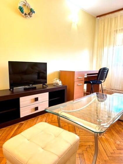 Apartament de lux - zona  Amfiteatru - Tomis 2 - Spitalul Mare - 13